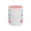 Office Mug - I Keep Hearing Invoices