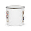 4th of July Mug - Classic Car Stamp