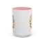 Wellness Mug - Grow Through