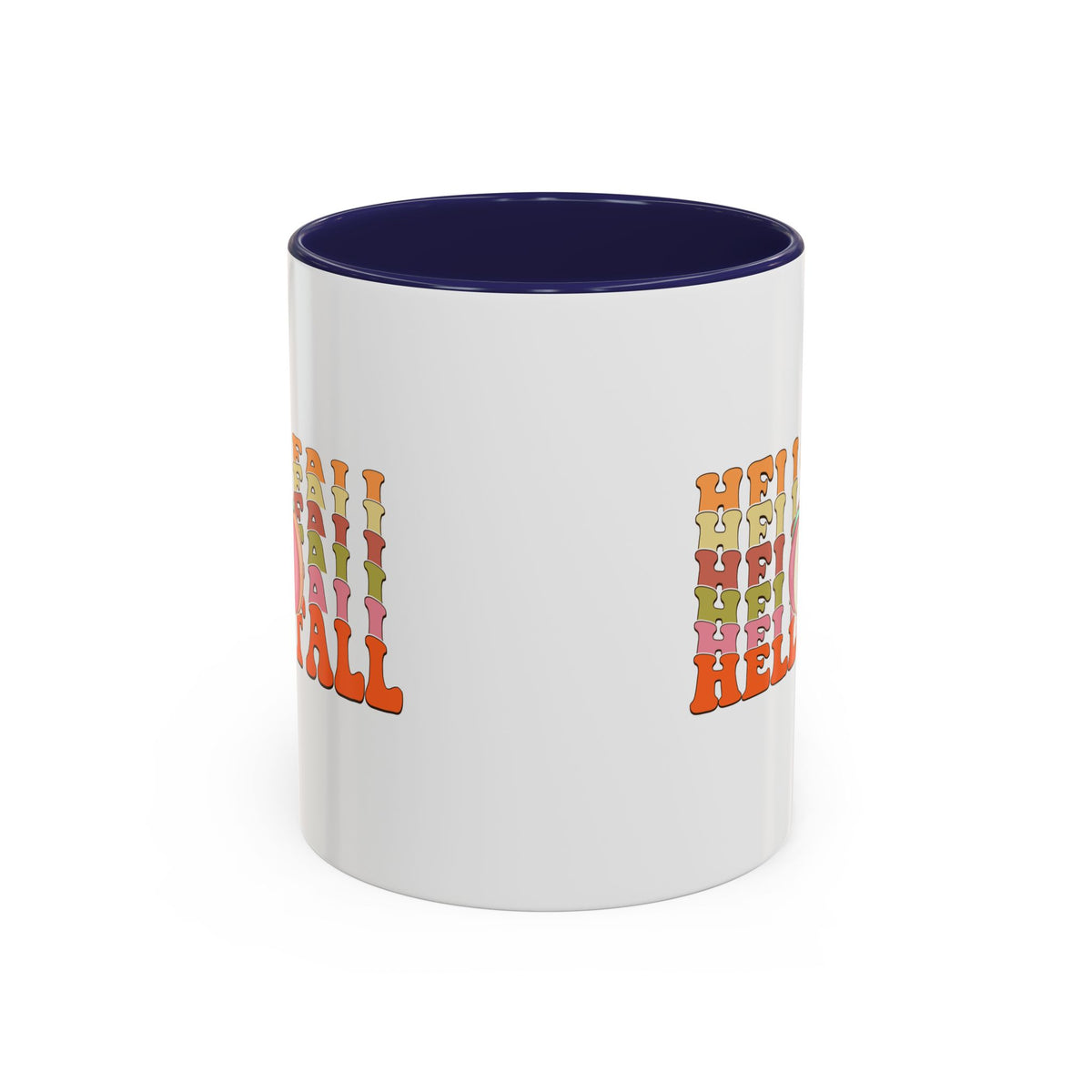 Fall Mug