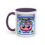 Humor Mug - My Brain Has Too Many Tabs Open