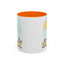 Adventure Mug - Take Time
