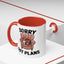 Animal Mug - Sorry Got Plans