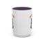 Humor Mug - I'm Not Angry It's Just My Face