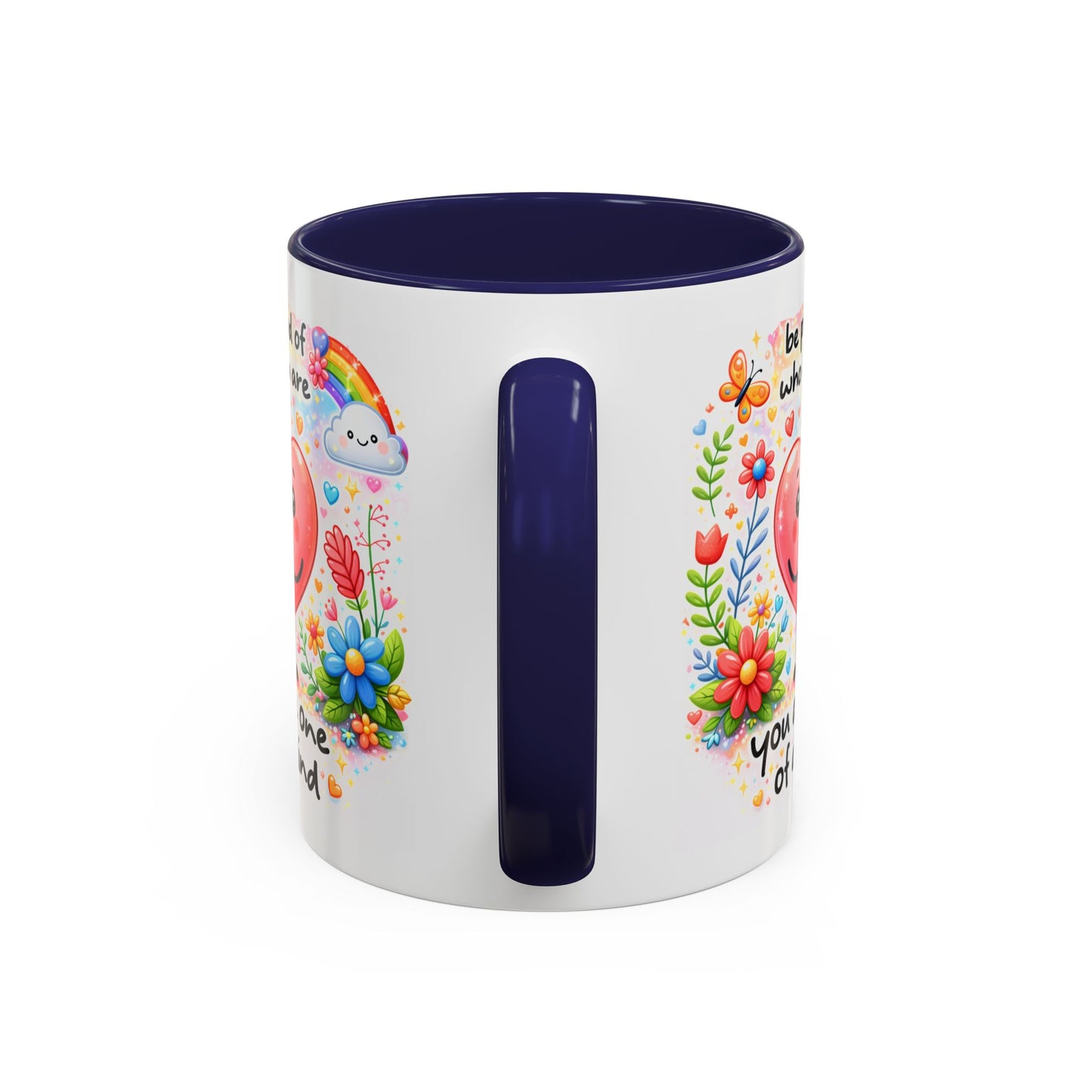 Wellness Mug - Be Proud
