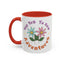 Motivation Mug - Say Yes To New Adventures