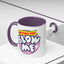 Adult Mug - Why Don't You Blow Me
