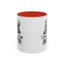 Humor Mug - I'll Get Over It Cat