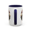 Animal Mug - Dog Coffee Wrap 32