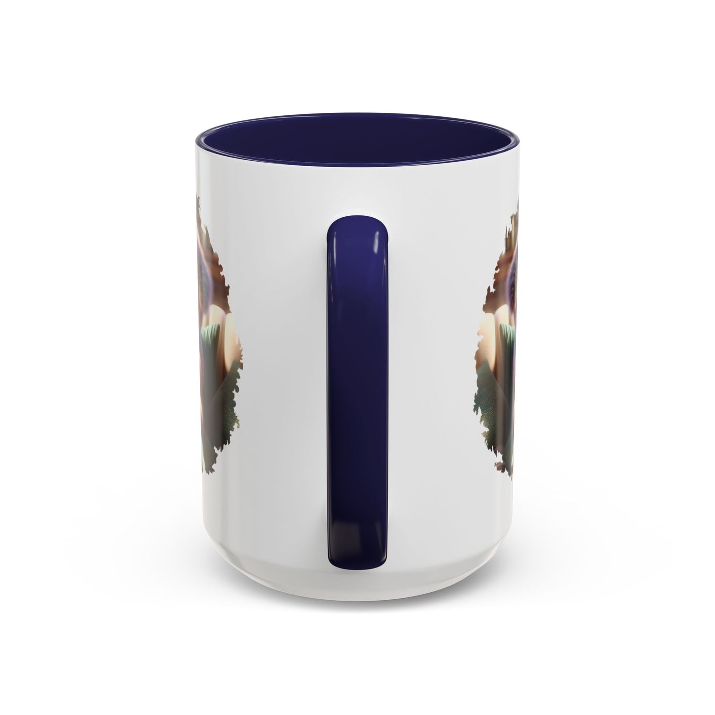 Animal Mug - Dog Coffee Wrap 32