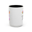 Birthday Mug - Go Ahead Sparkle Princess
