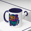 Motivation Mug - Yes You Can Brush