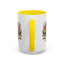 Wellness Mug - Good Energy