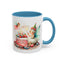Birthday Mug - Fairy Cake