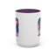 Humor Mug - Probably Late For Something