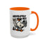 Office Mug - Absolutely Not