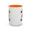 Office Mug - I'm Not A Hot Mess