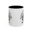 Alien Mug - No Human Being