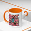 Mother's Day Mug - Best Mom Ever Graffiti