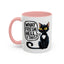Humor Mug - What Fresh Hell is This?