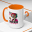 Humor Mug - Fueled by Sarcasm & Petty Thoughts