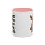 Valentine's Day Mug - I Love You Ass