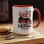 Office Mug - I'm Not Lazy
