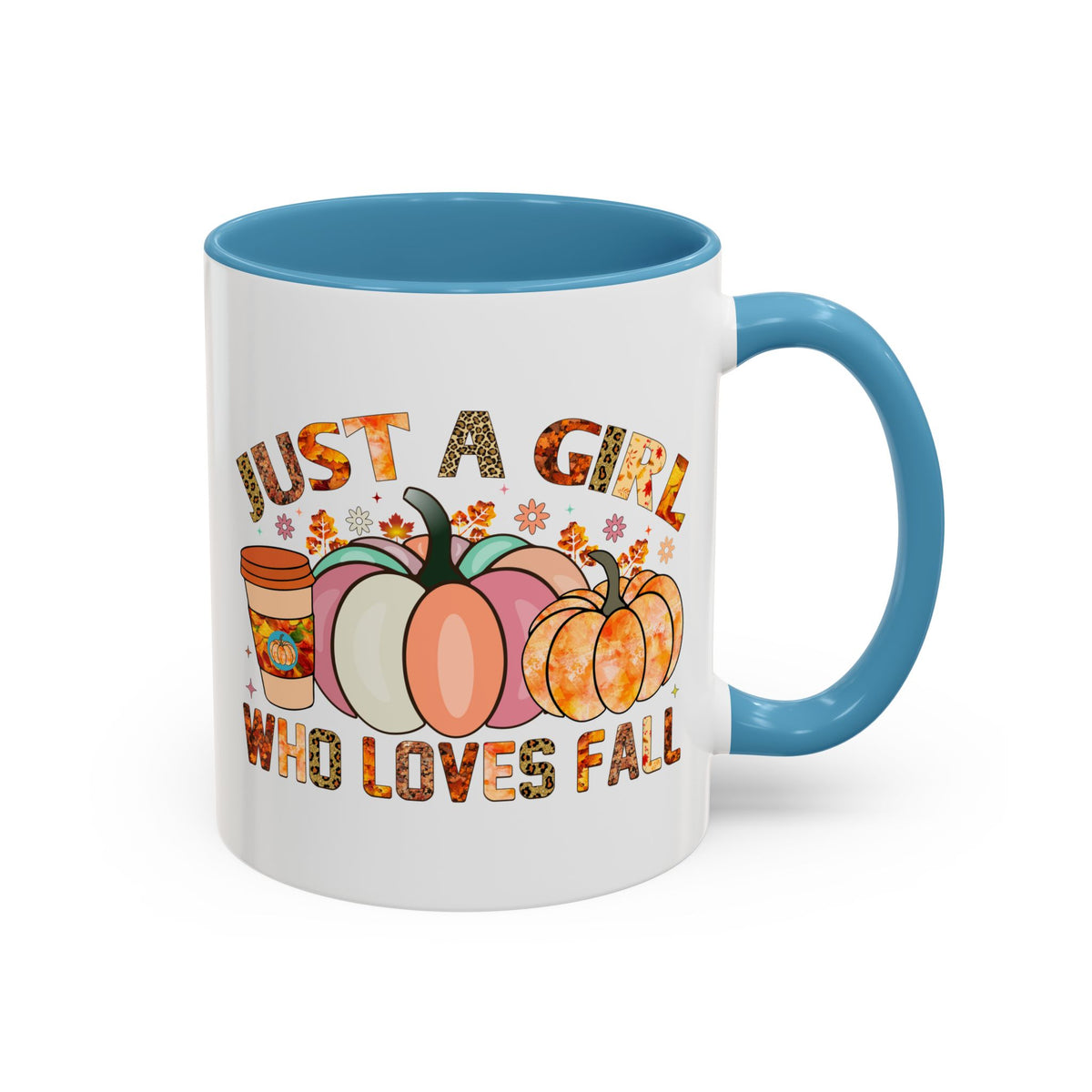 Fall Mug