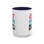 Animal Mug - Cat Mom All Day