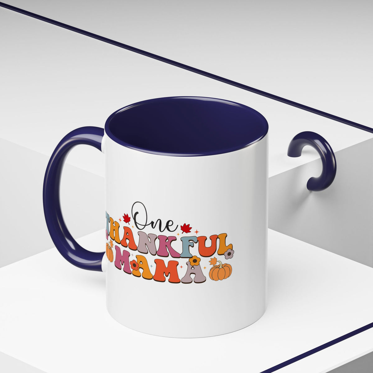 Fall Mug