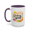 Wellness Mug - Focus On Feeling Good