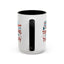 Adventure Mug - Traveling Is My Therapy
