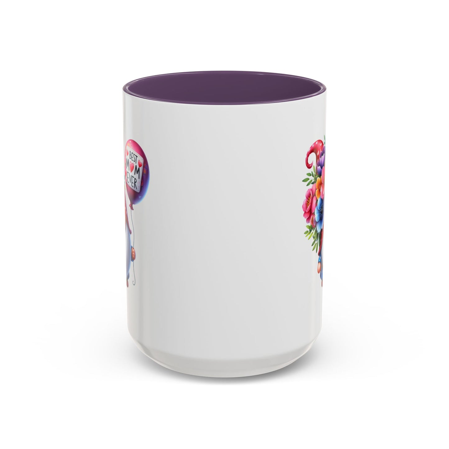 Mother's Day Mug - Best Mom Ever