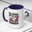 Animal Mug - Too Cool For Chores