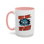 Alien Mug - Holy Shit