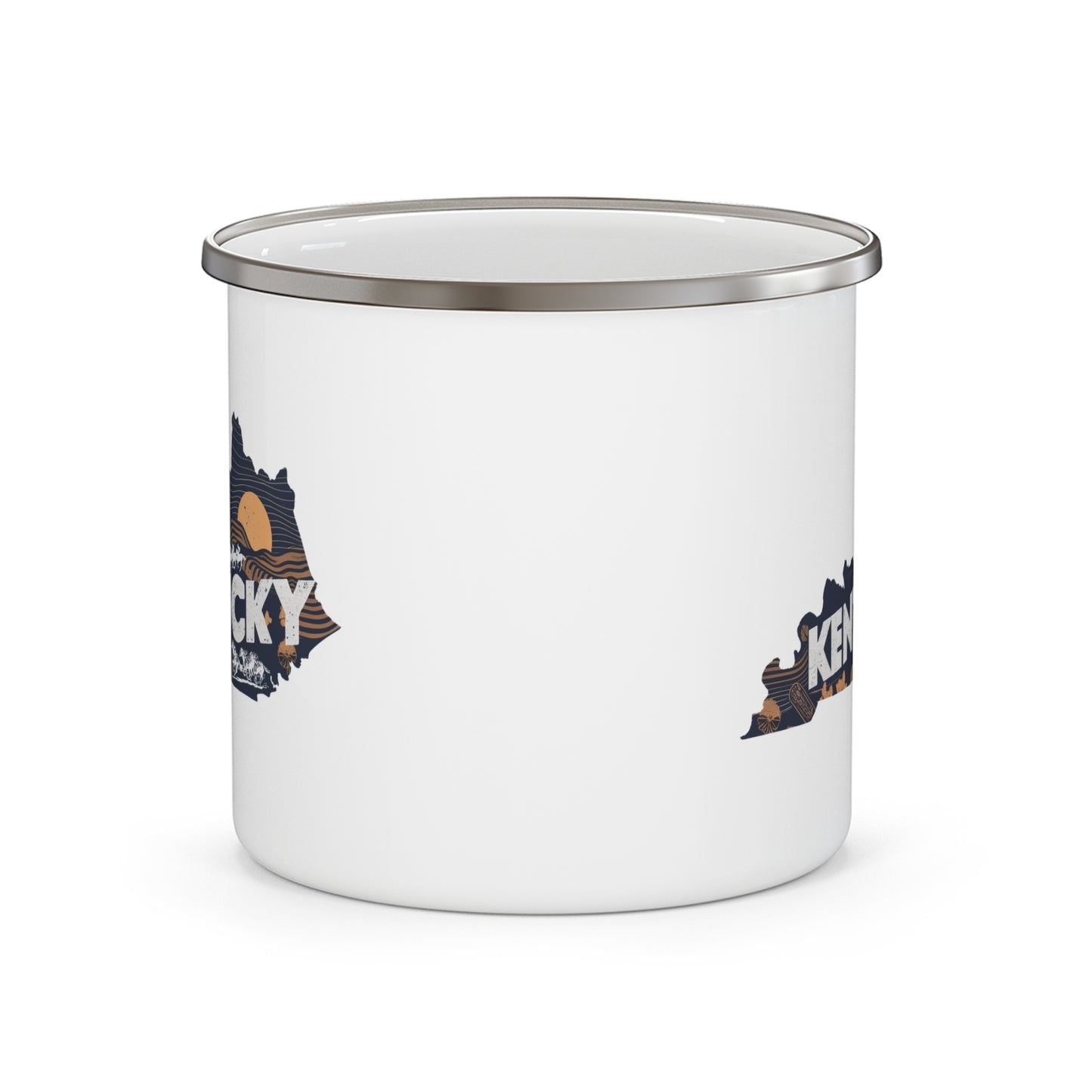 Adventure Mug - Kentucky