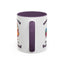 Humor Mug - Today's Advice Don't Be A Peckerhead