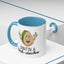 Adult Mug - Don't Be A Bitch-Stachio