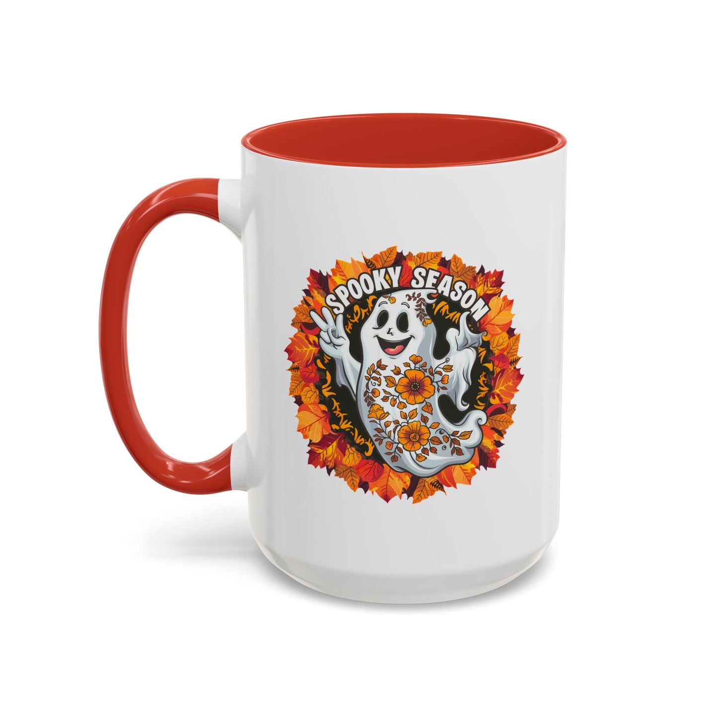 Halloween Mug - Spooky Season
