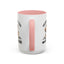 Humor Mug - Holding It Together With Spite & Tape