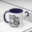 Animal Mug - Currently Not Accepting Responsibilities