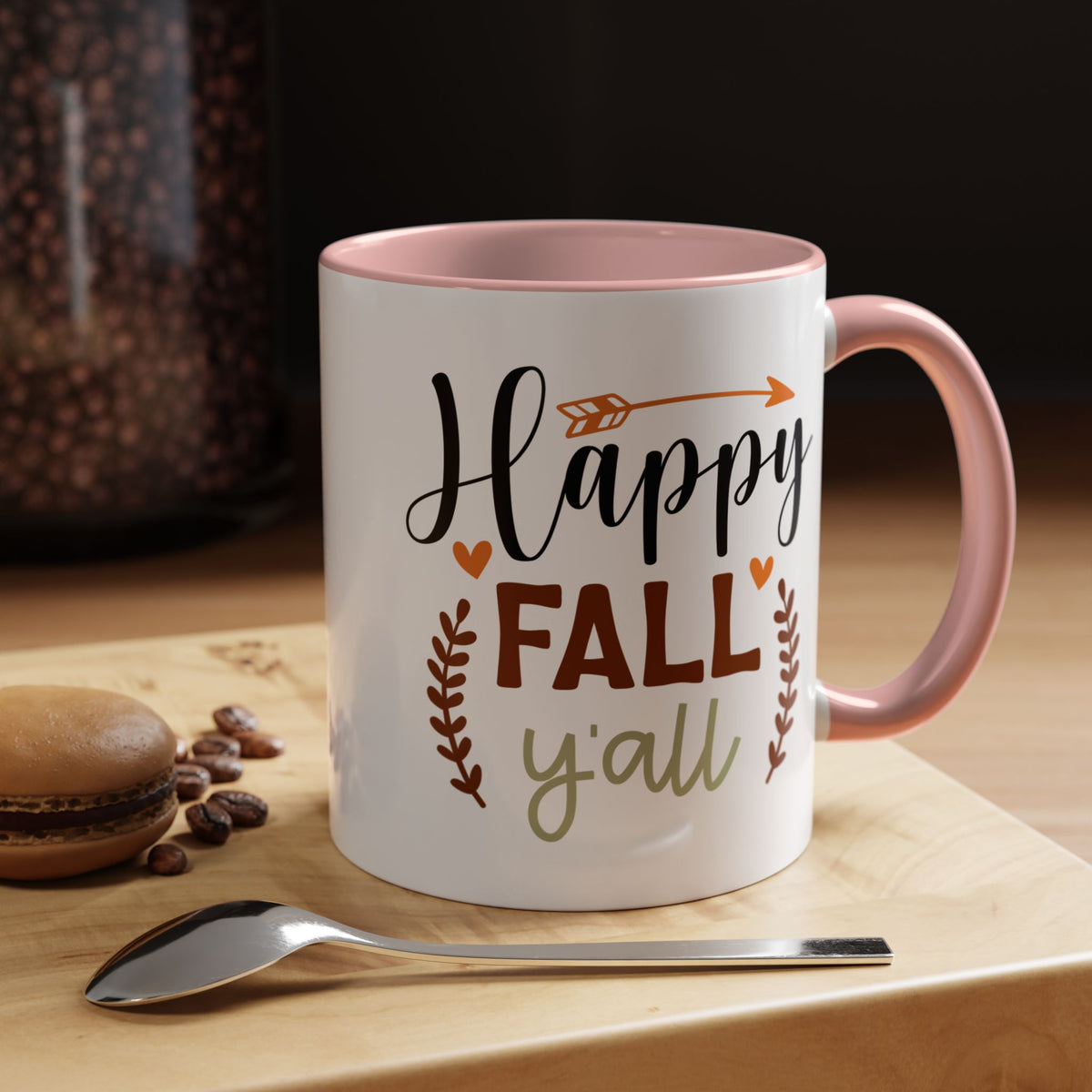 Fall Mug