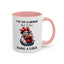 Humor Mug - I'm No Farmer