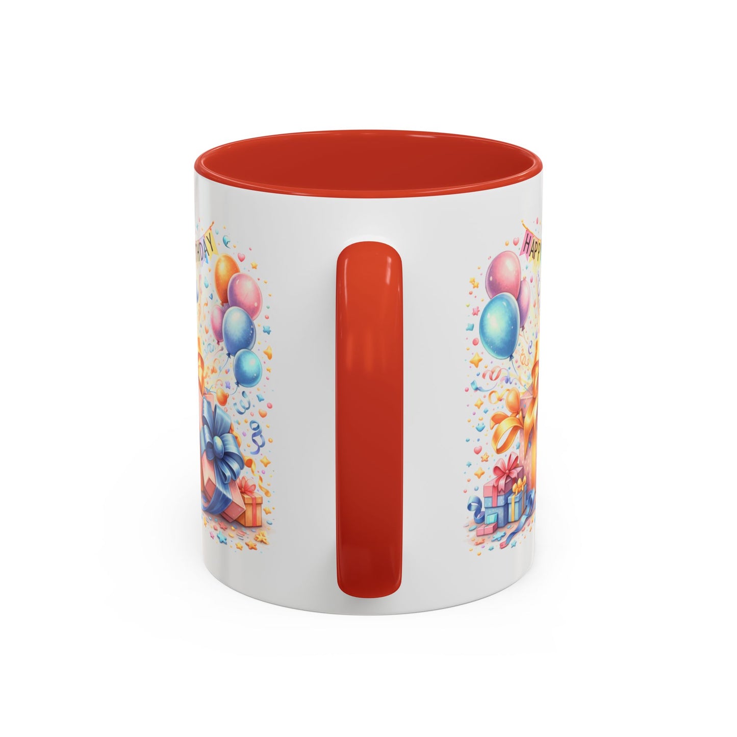 Birthday Mug - Birthday Presents