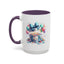 Birthday Mug - Birthday Present Unwrap