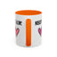 Support Mug - Nobody Fights Alone