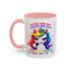 Humor Mug - Roses Are Red