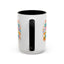 Humor Mug - I Am Not A Control Freak