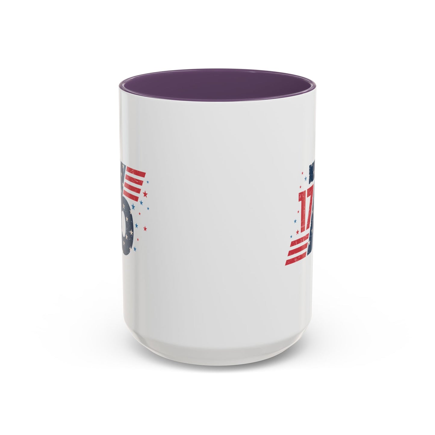 4th of July Mug - 1776