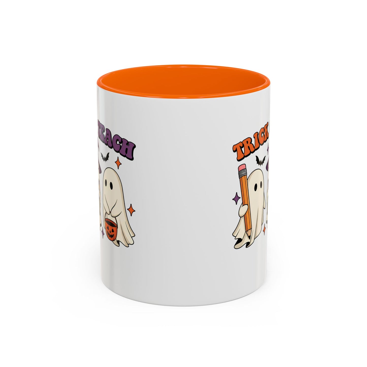 Halloween Mug - Trick Or Treat